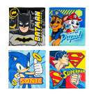 Magic Face Cloths - Assorted