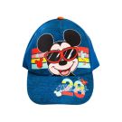 Baby Peak Cap
