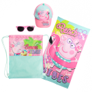 Fun in The Sun Set - Peppa Pig 