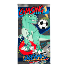 Fashionation Beach Towel - T Rex