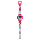 Barbie Digital Watch