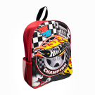 Hot Wheels 3D Embossed Backpack 