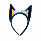 Bluey Alice Band 3D