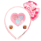 Barbie Fantasy Glitter Glam Set
