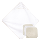 Fashionation Bath Time Gift Set - Bear