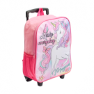 Fashionation Unicorn Trolley Bag 