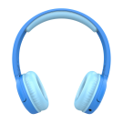 MATTEL-HOT WHEELS KIDS WLESS HEADPHONES