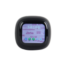 Mattel - Barbie: Barbie Print Digital ANC True Wireless Earbuds 