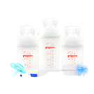 Pigeon Newborn Starter Kit