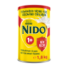 NESTLÉ NIDO 1+ Powdered Drink For Growing Children 1.8Kg