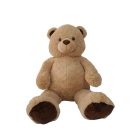 Reggies Bear Plush 132cm 
