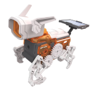 Brightsparks Diy Solar Space Dog