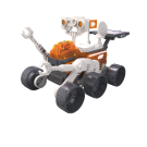 Brightsparks  DIY Solar Space Probe Car