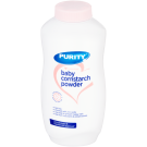 Purity Baby Cornstarch Powder - 100g