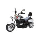 Ride On Bike Wheeler HD 6V