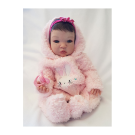 45cm New Born Life Like Doll