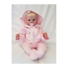 40cm New Born Life Like Doll