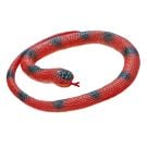 Reggies Brightsparks Coiled Snake 70cm