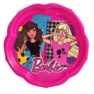 Barbie Dreamtopia Regal Shaped Plate