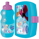Astro Bottle & Lunch Box
