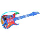  Paw Patrol Electronic Guitar