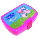 Peppa Pig Latch Lunchbox