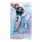 Disney Frozen Singing Star Microphone 