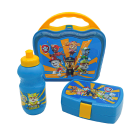 Paw Patrol Wave Lunch Set