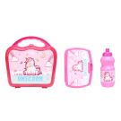 Unicorn Wave Lunch Set