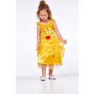 Disney Princess Belle Dress Up 3 To 4 Years