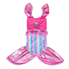 Barbie Fantasy Dress Up 3 To 4 Yrs