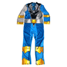 Power Rangers Ollie Dress Up Age 7-8 
