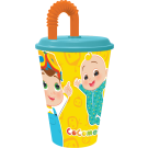 Cocomelon Easy Sport Tumbler 430ml