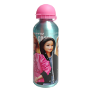 Aluminium 500ml Bottle Barbie