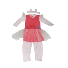 Peppa Pig Dress Up Set Age 3-4