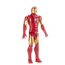 Marvel- Titan Hero Movie Iron Man
