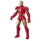 Marvel-Olympus 24Cm  Iron Man