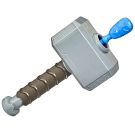 Marvel- Hammer Strike