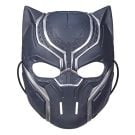 Marvel Value Black Panther Mask