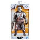 Star Wars Olympus Mandalorian