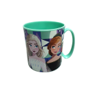 Frozen Ice Magic Micro Mug 390ml
