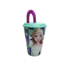 Frozen Ice Magic Easy Sport Tumbler 430ml