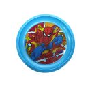 Spiderman Arachnid Grid 3Piece Kids Microwavable Set