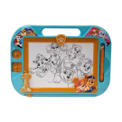 Paw Patrol Magnetic Drawing Board with 3D Pop Up