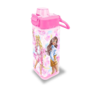 Barbie Square Canteen 500ml