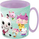 Gabbys Dollhouse Micro Mug 390ml