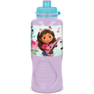 Gabbys Dollhouse Ergo Sport Bottle 430ml