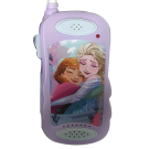 Disney Frozen Walkie Talkies Clam Shell 2 Pack