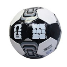 Fifa 2026 Generic Football Basic Quality Grey