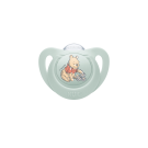 NUK Disney Soother (0-6 Months) - 2 Pack Asstd
